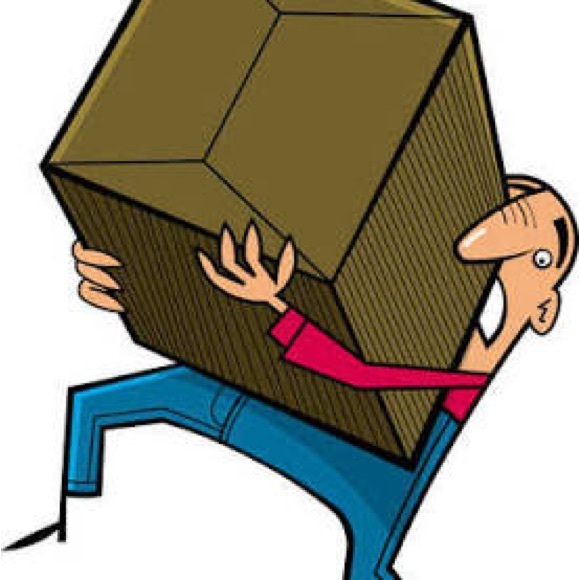 EXTRA SHIPPING FOR PACKAGES OVER 5lbs - Picture 3 of 3